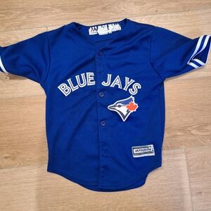 Blue Jays Kids Shirt